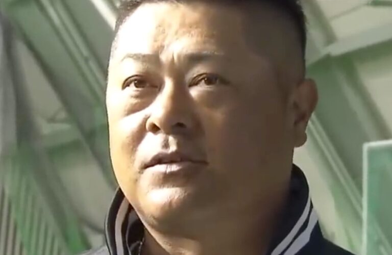 細川亨の妻や子供は？娘・愛倫と息子・旺輝など家族を徹底調査！