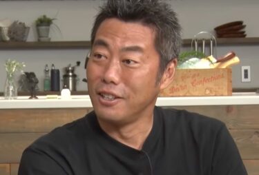 上原浩治の嫁・美穂と息子の現在は？長男・一真の野球経歴や家族について調査！