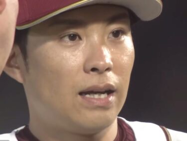 辛島航が結婚した嫁と子供は？FA残留の経緯＆現役引退・飯塚高校時代も調査！