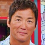 長嶋一茂の嫁・仁子はどんな人？馴れ初めや双子の娘・現在の家族関係も調査！