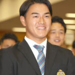 西川史礁の実家がやばい？父親・兄弟や彼女・恋愛事情も解説！
