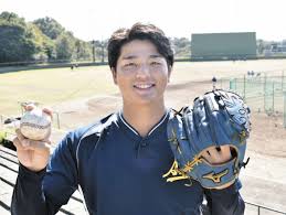 中村優斗の家族構成は？父親や母親・兄弟について徹底調査！