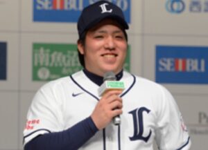 山川穂高とはどんな選手か？