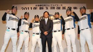 上沢直之とはどんな人物か？