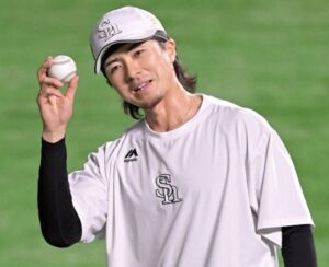 上沢直之とはどんな人物か？