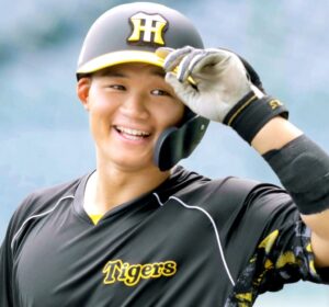 森下翔太のプロフィールが知りたい！