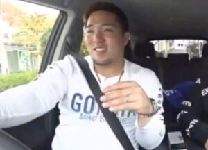山川穂高の愛車が知りたい！