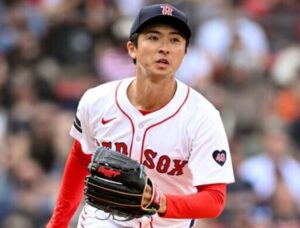 上沢直之とはどんな人物か？