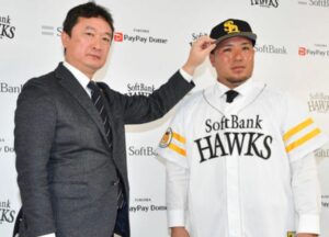 山川穂高が巨人に移籍！？噂を徹底検証！