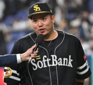 山川穂高とはどんな選手か？