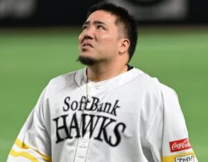 山川穂高が巨人に移籍！？噂を徹底検証！