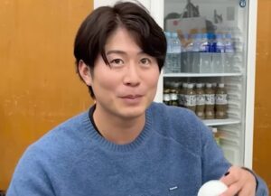 川村友斗は結婚してる？彼女の情報や家族構成・弟も徹底調査！
