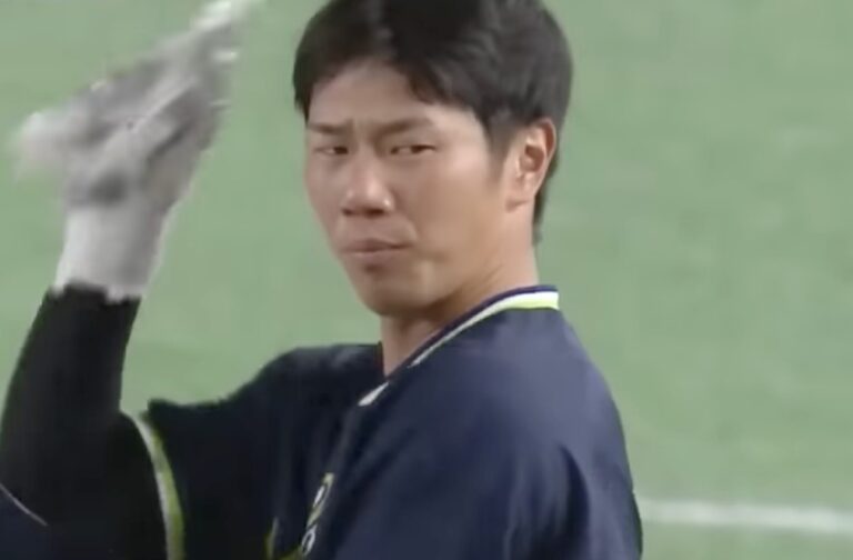 古賀優大は結婚して嫁がいる！子供は何人？家族について徹底調査！