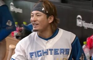水野達稀の妻は高校時代の同級生！馴れ初めや子供・家族も調査！
