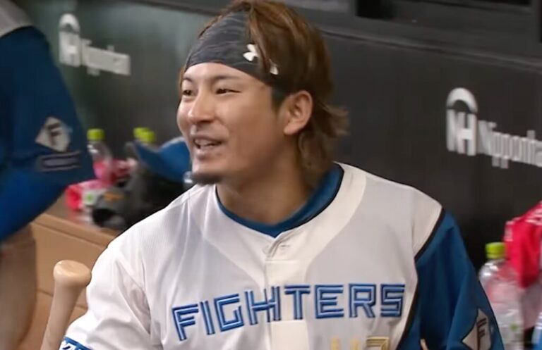 水野達稀の妻は高校時代の同級生！馴れ初めや子供・家族も調査！