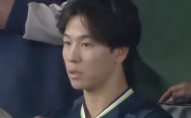 内山壮真の父親はどんな人？母親や兄など家族構成も徹底調査！