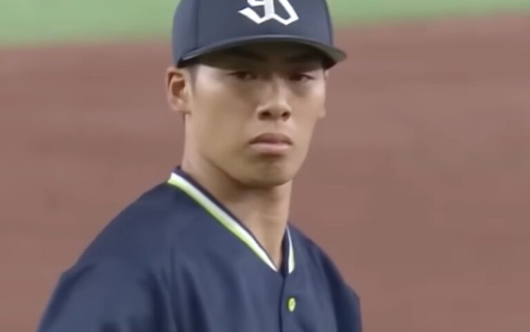 山野太一は結婚して妻と子供がいる！奥さんとの馴れ初めや家族構成を調査！