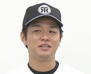 髙橋遥人は結婚してる？嫁は小学校の同級生！子供や天然な性格も調査