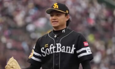 徐若熙は結婚してる？嫁や子供・家族構成を徹底調査！