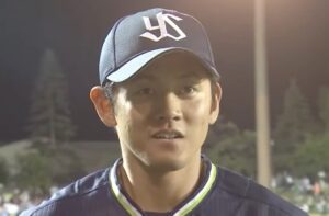 岩田幸宏の家族は？兄の影響で野球を開始！高校時代や経歴も徹底調査！