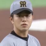 髙橋遥人は結婚してる？嫁や子供を調査！天然な性格もかわいい！