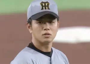 髙橋遥人は結婚してる？嫁や子供を調査！天然な性格もかわいい！