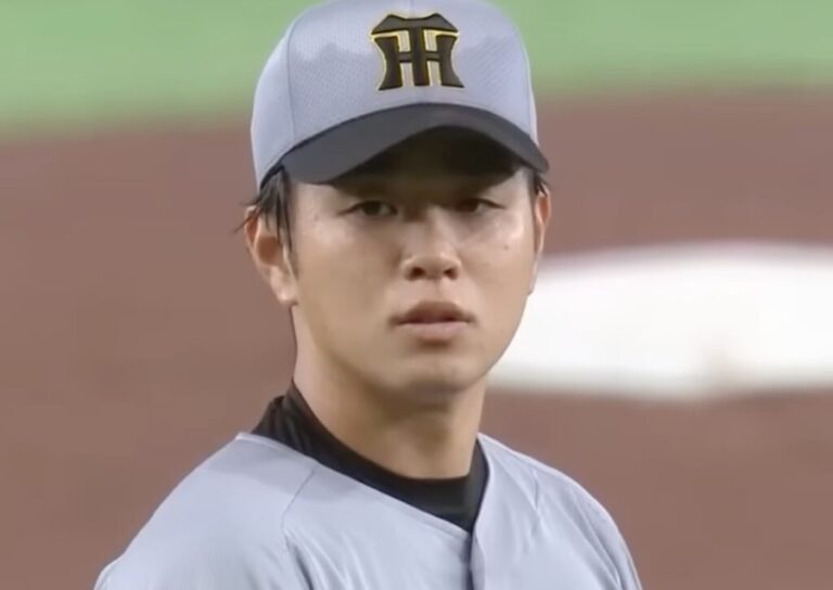 髙橋遥人は結婚してる？嫁や子供を調査！天然な性格もかわいい！