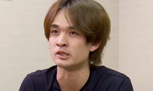 寺西成騎の兄がすごい！父親・母親や家族構成も徹底調査！