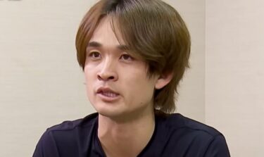 寺西成騎の兄がすごい！父親・母親や家族構成も徹底調査！
