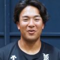 勝又温史に彼女はいる?結婚情報や戦力外から野手転向した経歴も調査!