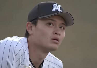 毛利海大の彼女や結婚は？父親との野球秘話や家族構成も徹底調査！