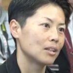 里綾実は結婚してる？子供や彼氏は？W杯3大会連続MVPの経歴も調査！