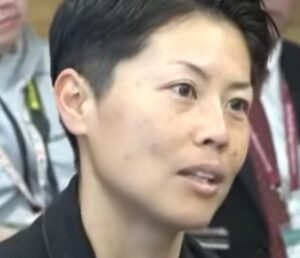 里綾実は結婚してる？子供や彼氏は？W杯3大会連続MVPの経歴も調査！