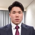 小田康一郎の彼女や結婚は？父親・兄弟など家族構成も徹底調査！