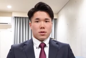 小田康一郎の彼女や結婚は？父親・兄弟など家族構成も徹底調査！