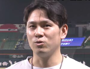 伊藤優輔に彼女はいる？結婚の噂や実家のパン屋・父親も徹底調査！