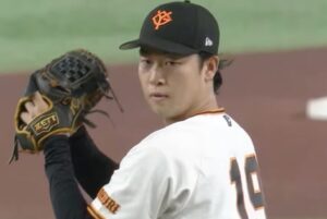 山﨑伊織の結婚相手はどんな人？妻との馴れ初めや子供も調査！