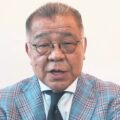 掛布雅之の嫁はどんな人?息子や子供・家族構成を徹底調査!