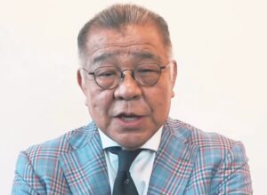 掛布雅之の嫁はどんな人？息子や子供・家族構成を徹底調査！