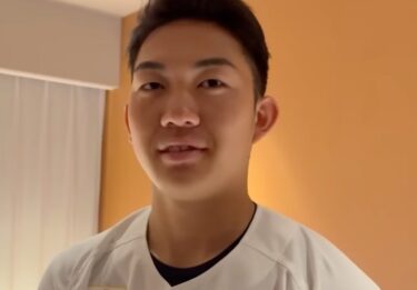 石垣元気の彼女や結婚・子供は？父親・母親・兄弟など家族構成も調査！