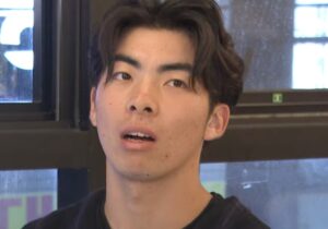村上泰斗に彼女はいる？元彼女との報道や家族構成・父母・3人の兄と姉も徹底調査！