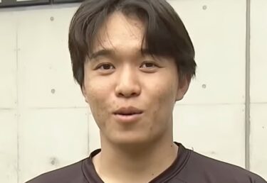 大山北斗の彼女や結婚は？家族構成・父親や名前の由来も徹底調査！
