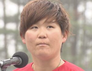 岩谷美里は結婚してる？彼氏はいる？引退理由や三冠王・現在の監督活動も調査！
