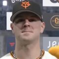 T・キャベッジの妻・ケンジー夫人はどんな人?大谷翔平との関係も調査!