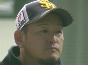 倉野信次コーチはなぜ魔改造と呼ばれる？現役時代や経歴・妻や子供も調査！
