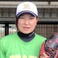 小西美加は結婚してる?彼氏はいる?引退までの野球人生も徹底調査!