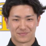 藤原大翔の彼女や結婚は？父親・母親など家族構成も徹底調査！