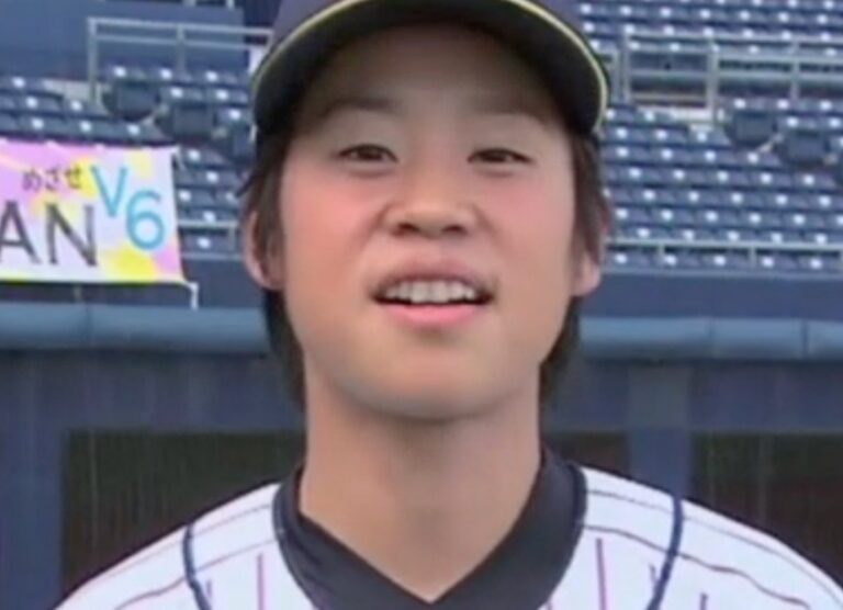 中田友実の現在は？女子野球引退後は監督に！侍ジャパン時代や経歴も徹底調査！