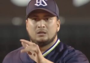 J・キハダの妻はどんな人？息子や家族＆大谷翔平との関係も調査！