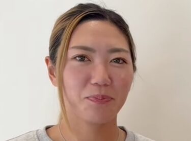 村松珠希は結婚して子供がいる？出身高校や所属チームも徹底調査！